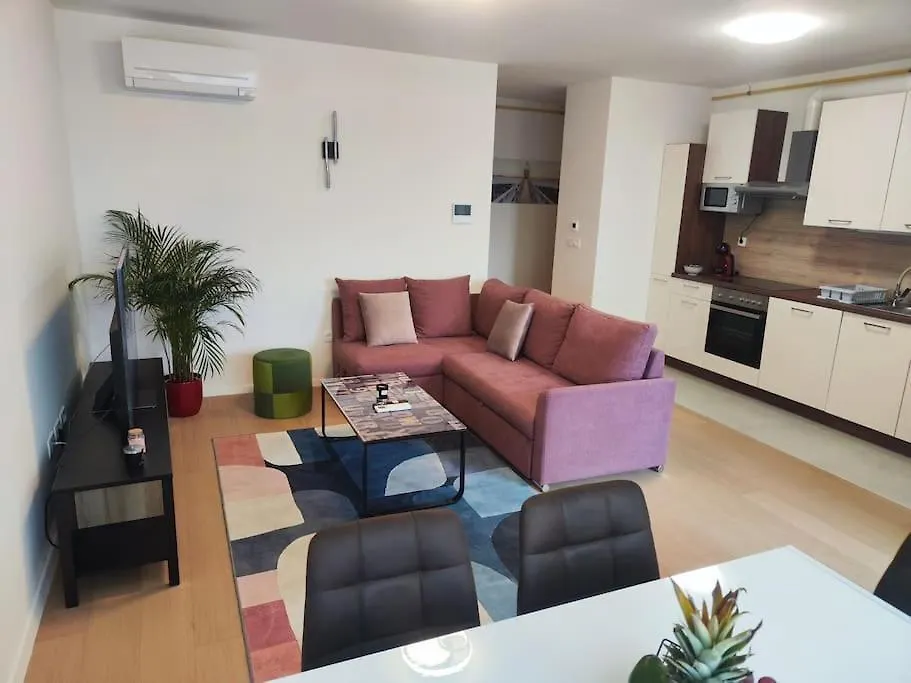 Apartman Branka Zadar Kroatien
