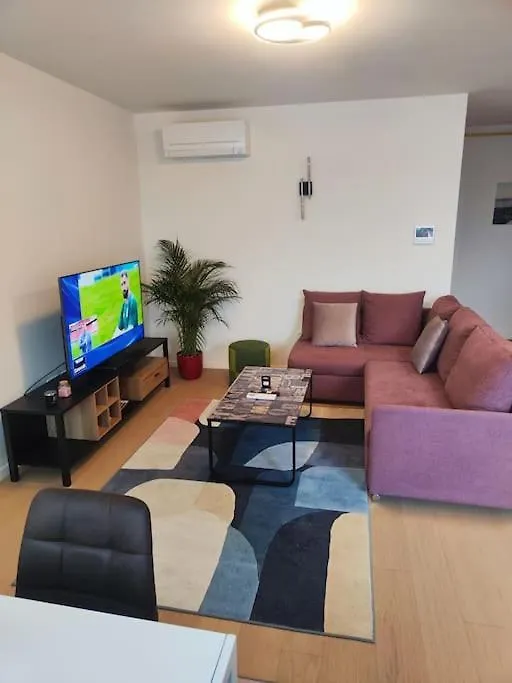 Apartman Branka Zadar 0*,