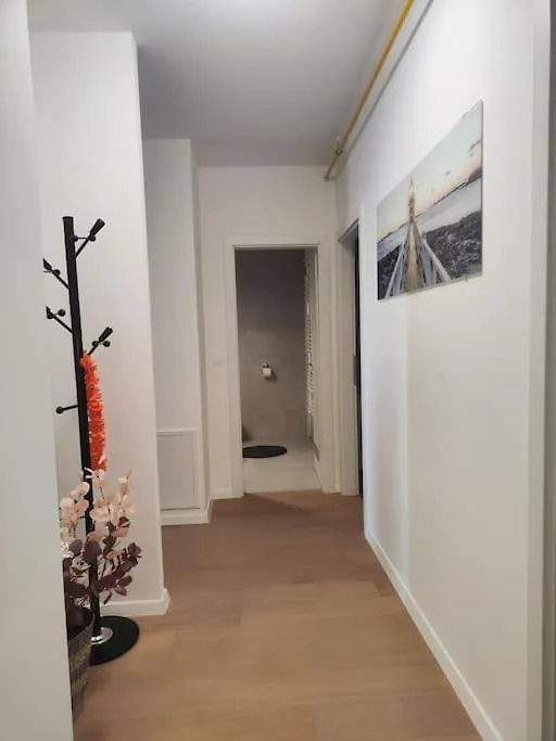 Apartman Branka Zadar Lägenhet