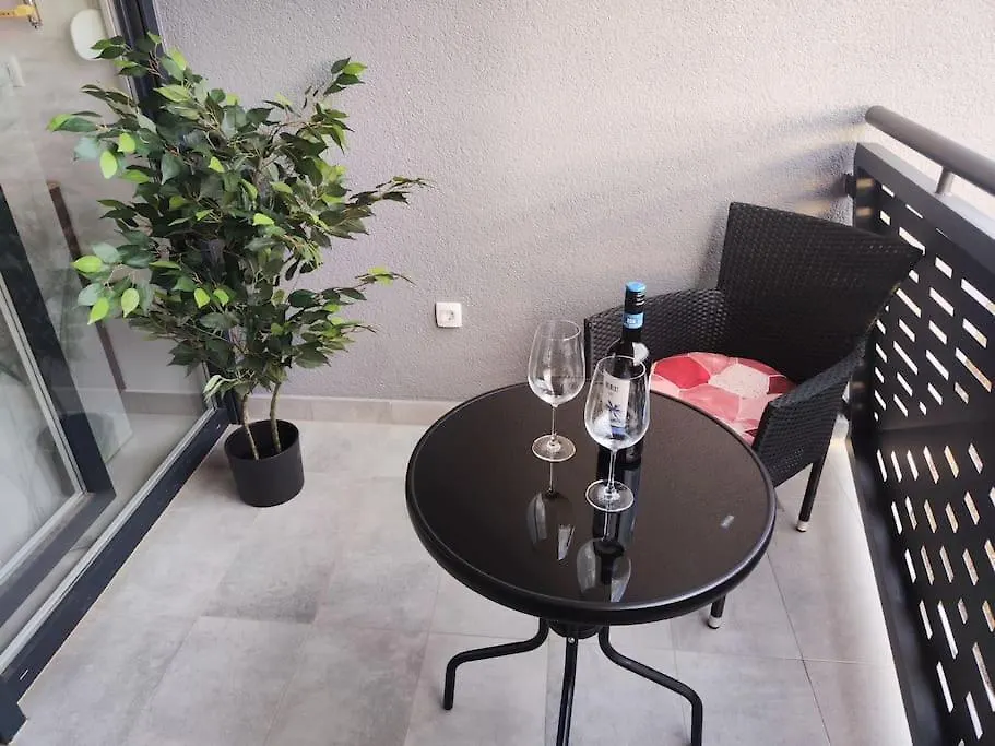 Apartman Branka Zadar