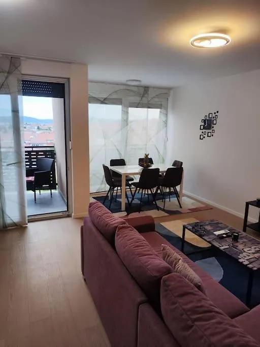 Apartman Branka Zadar